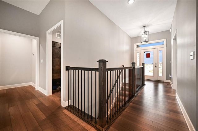 12203 N Virginia Avenue, Kansas City, MO 64165