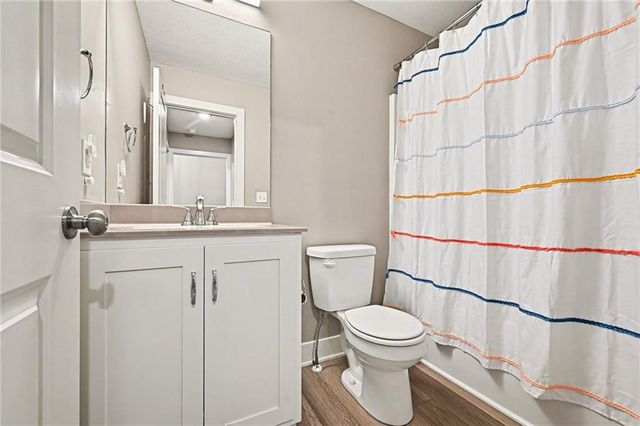 12203 N Virginia Avenue, Kansas City, MO 64165