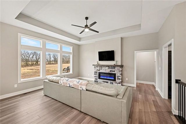 12203 N Virginia Avenue, Kansas City, MO 64165