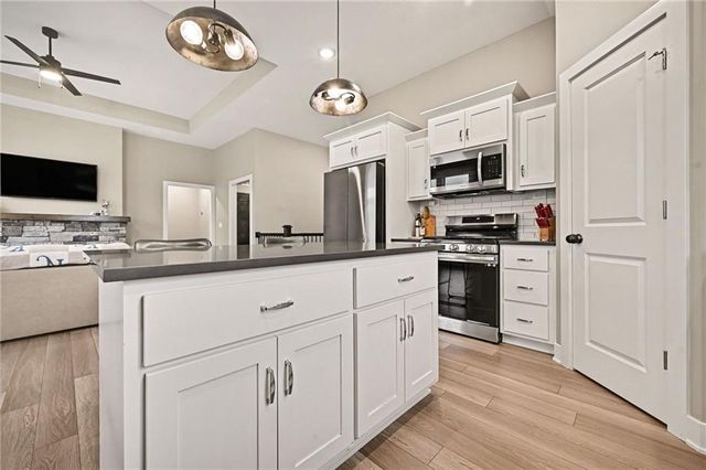 12203 N Virginia Avenue, Kansas City, MO 64165