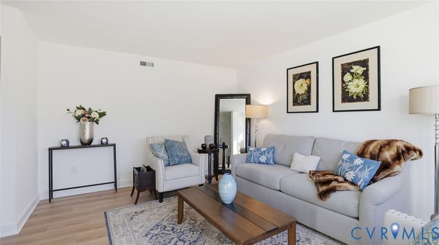 2197 Kingsbrook Dr, Henrico, VA 23238