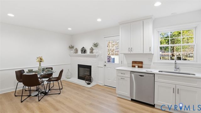 2197 Kingsbrook Dr, Henrico, VA 23238