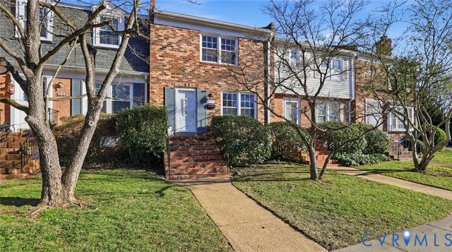 2197 Kingsbrook Dr, Henrico, VA 23238