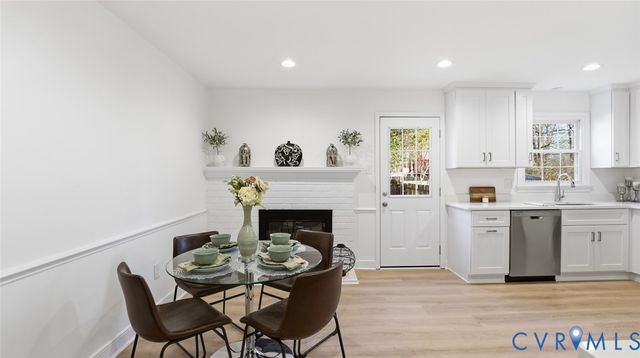 2197 Kingsbrook Dr, Henrico, VA 23238