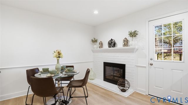 2197 Kingsbrook Dr, Henrico, VA 23238