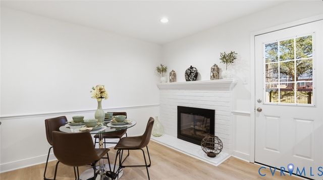 2197 Kingsbrook Dr, Henrico, VA 23238