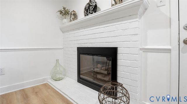 2197 Kingsbrook Dr, Henrico, VA 23238