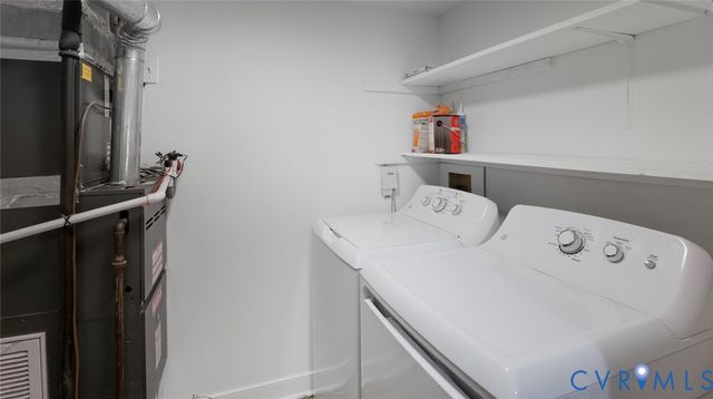 2197 Kingsbrook Dr, Henrico, VA 23238