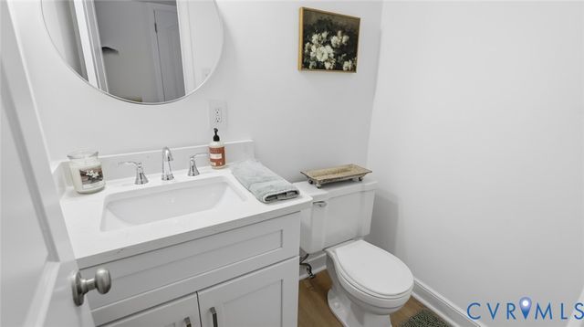 2197 Kingsbrook Dr, Henrico, VA 23238