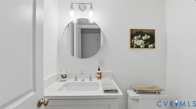 2197 Kingsbrook Dr, Henrico, VA 23238