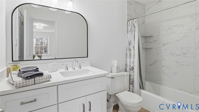 2197 Kingsbrook Dr, Henrico, VA 23238