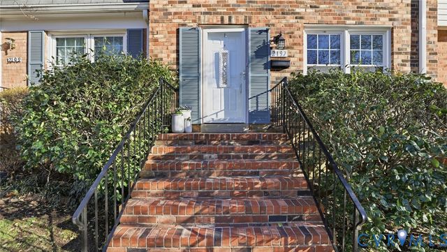 2197 Kingsbrook Dr, Henrico, VA 23238