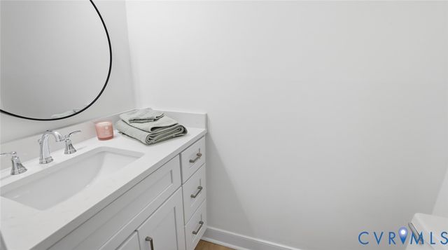 2197 Kingsbrook Dr, Henrico, VA 23238