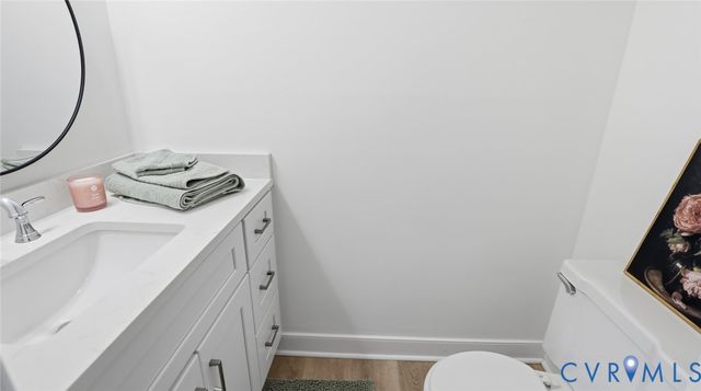 2197 Kingsbrook Dr, Henrico, VA 23238