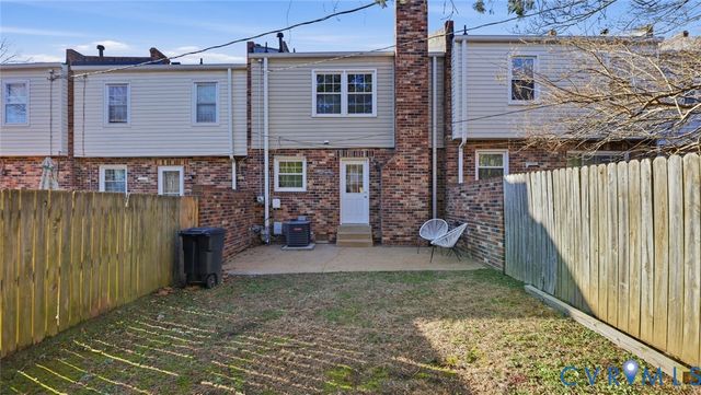 2197 Kingsbrook Dr, Henrico, VA 23238