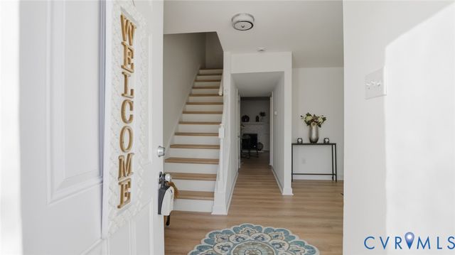 2197 Kingsbrook Dr, Henrico, VA 23238