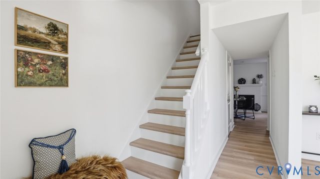 2197 Kingsbrook Dr, Henrico, VA 23238