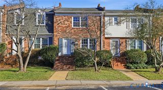 2197 Kingsbrook Dr, Henrico, VA 23238