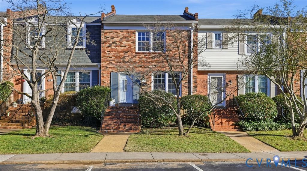 2197 Kingsbrook Dr, Henrico, VA 23238