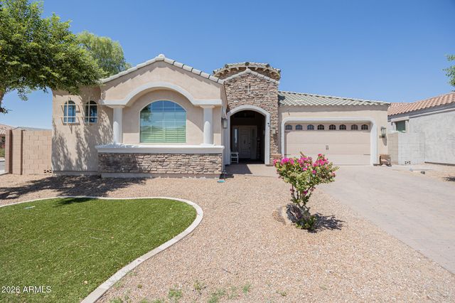 224 E MEAD Drive, Chandler, AZ 85249