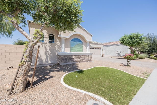 224 E MEAD Drive, Chandler, AZ 85249