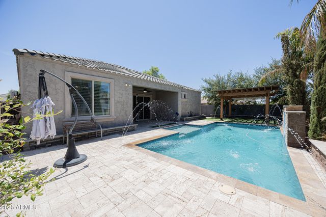 224 E MEAD Drive, Chandler, AZ 85249