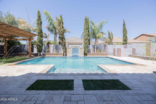 224 E MEAD Drive, Chandler, AZ 85249
