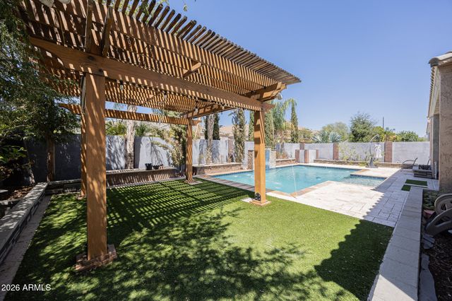 224 E MEAD Drive, Chandler, AZ 85249