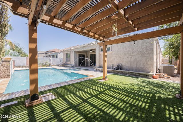 224 E MEAD Drive, Chandler, AZ 85249