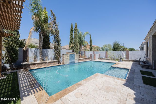 224 E MEAD Drive, Chandler, AZ 85249