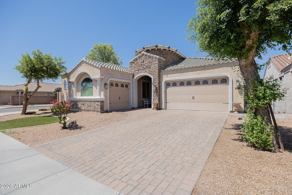 224 E MEAD Drive, Chandler, AZ 85249