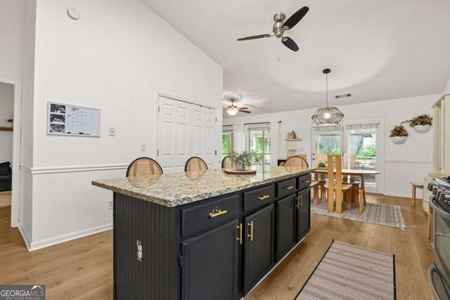 255 Paris Drive, Lawrenceville, GA 30043