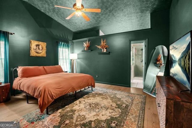 255 Paris Drive, Lawrenceville, GA 30043
