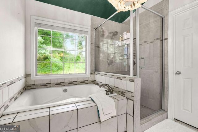255 Paris Drive, Lawrenceville, GA 30043