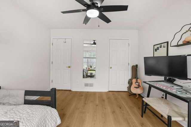255 Paris Drive, Lawrenceville, GA 30043