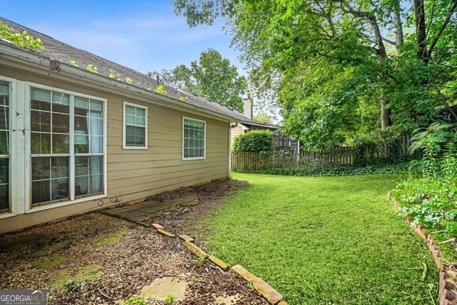 255 Paris Drive, Lawrenceville, GA 30043