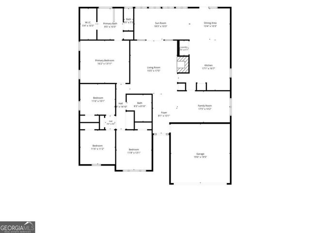 255 Paris Drive, Lawrenceville, GA 30043