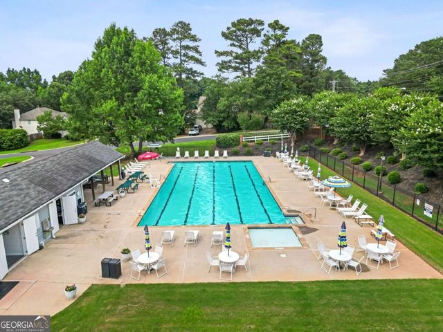 255 Paris Drive, Lawrenceville, GA 30043