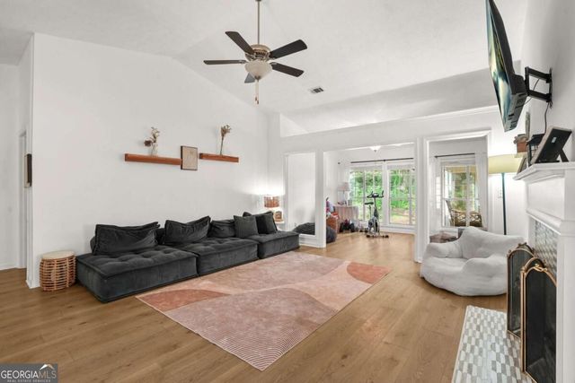 255 Paris Drive, Lawrenceville, GA 30043