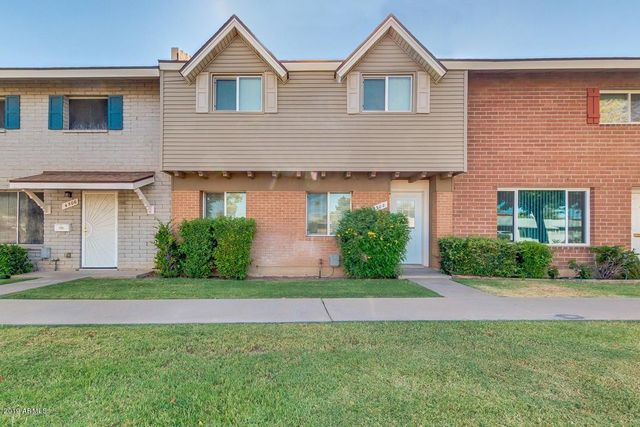 4508 N 15th Avenue, Phoenix, AZ 85015