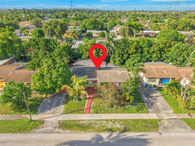 1041 NW 196th Ter 0, Miami Gardens, FL 33169
