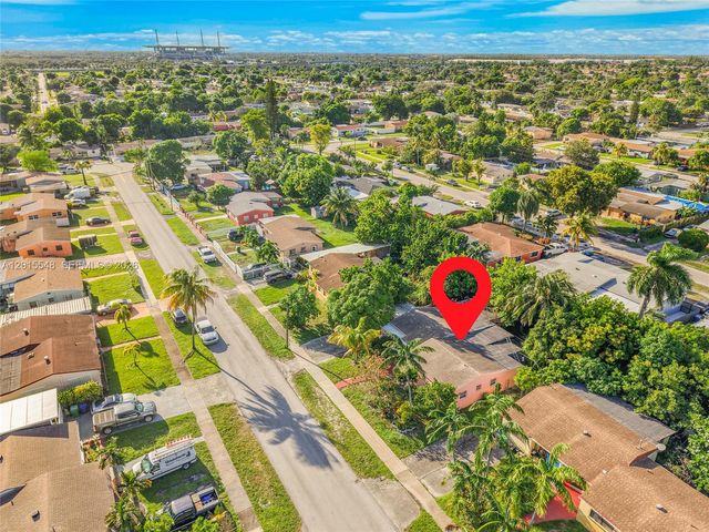 1041 NW 196th Ter 0, Miami Gardens, FL 33169