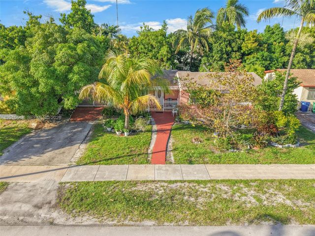 1041 NW 196th Ter 0, Miami Gardens, FL 33169