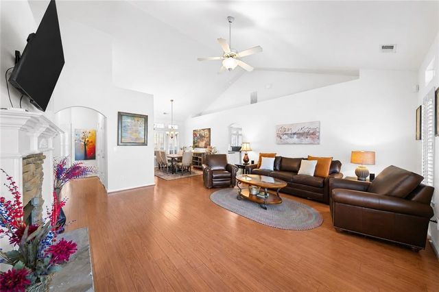 701 Redwood Pass, Canton, GA 30114
