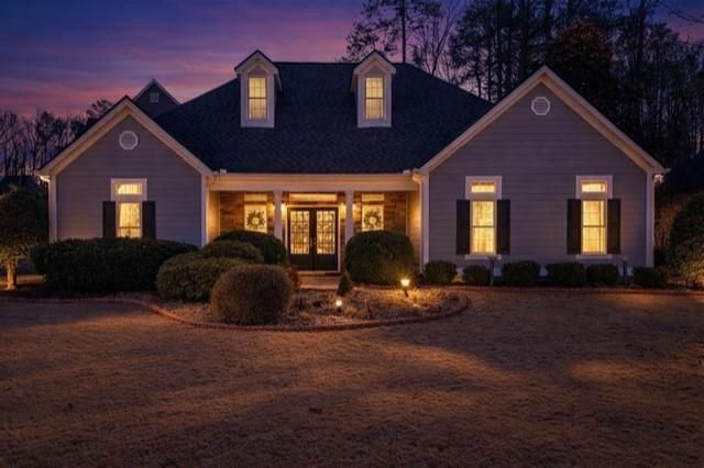 701 Redwood Pass, Canton, GA 30114