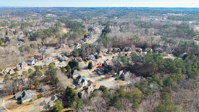 701 Redwood Pass, Canton, GA 30114