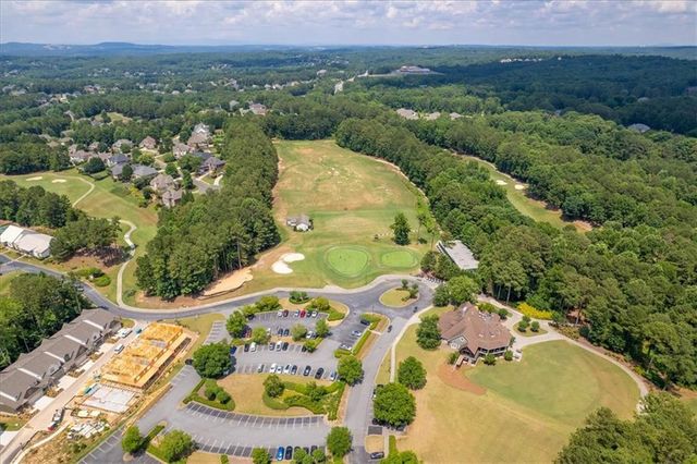 701 Redwood Pass, Canton, GA 30114