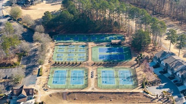 701 Redwood Pass, Canton, GA 30114