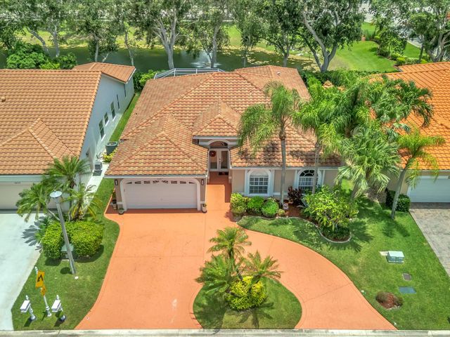 6029 NW 74th Street, Parkland, FL 33067