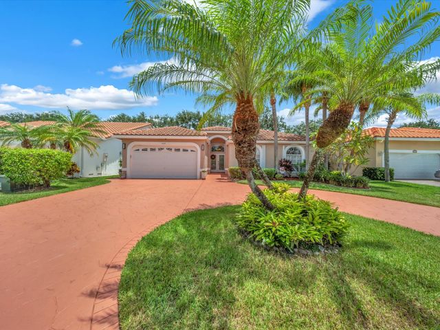 6029 NW 74th Street, Parkland, FL 33067
